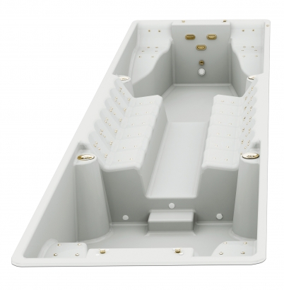 Swim Spa - Super Dreamer